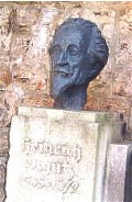 Denkmal: Heinrich Schütz