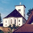 Kirche Bad Köstritz