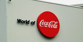 Atlanta: Sitz der Coca-Cola-Companie